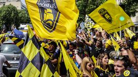Gerry Thornley: La Rochelle fans an invaluable advertisement for the game