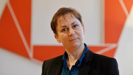 In praise of Anne Enright, by Sarah Gilmartin