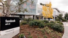 Facebook’s parent company will make employees do their own laundry