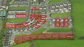 Builder buys  scheme