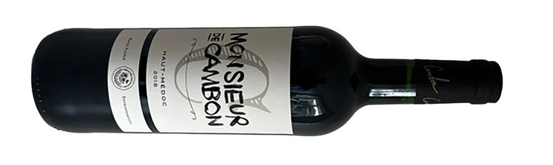 Great value and a good partner for lamb