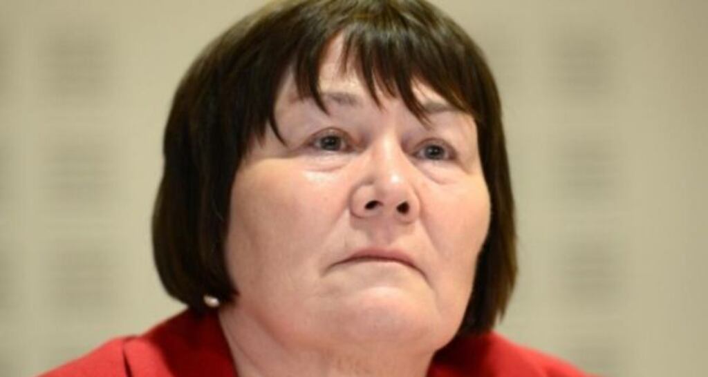 Norah Gibbons, chair of the new Child and Family Agency, said attitudes towards children have modified in recent decades, changing from a viewpoint of children as property to children as human beings.