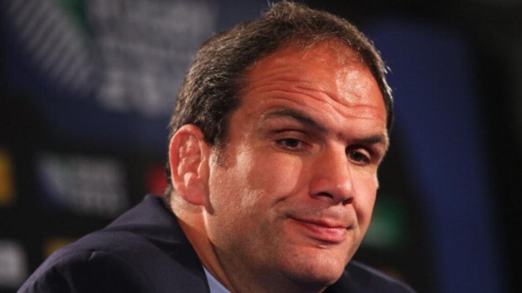 England’s 2011 World Cup campaign was unsuccessful both on and off the pitch. Photograph: Getty