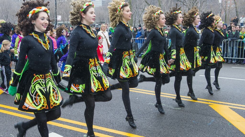 The High Court was told on Monday that the teacher fears she will be suspended from teaching and adjudicating on Irish dancing. File photograph: Getty Images