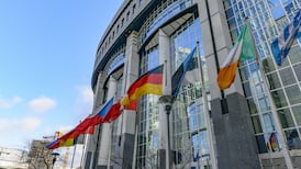 Irish speakers in demand in Brussels and even in sunny Greece