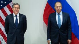 US targets ‘stable, predictable’ ties with Russia