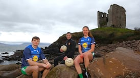 Kerry’s Diarmuid O’Connor: ‘New rules mean All-Ireland will probably be a 10-team competition’