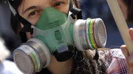 Germany restarts hunt for nuclear waste dump