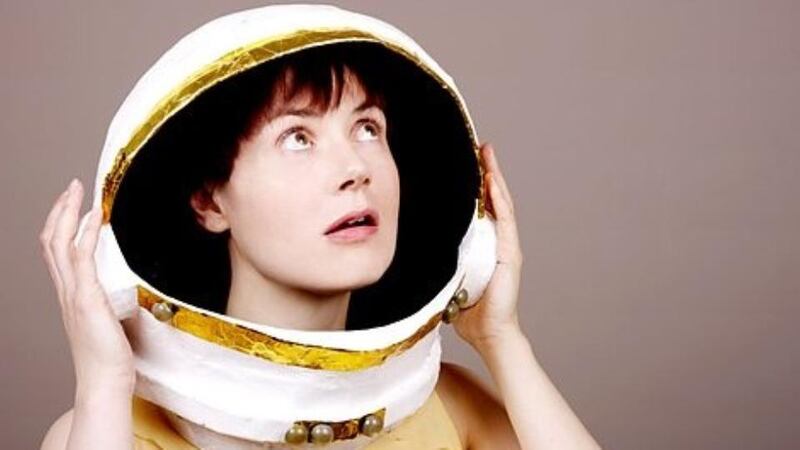 It’s rocket science and it’s funny