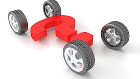 Which brands do Irish car owners least consider buying?