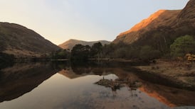 From Connemara walks to movies in Cork