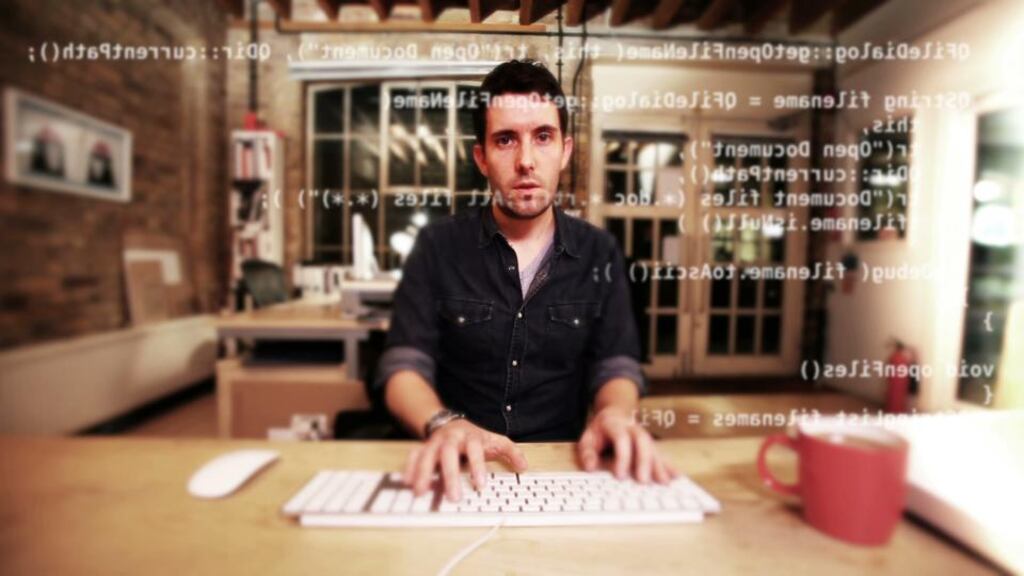 Photograph: Getty Images