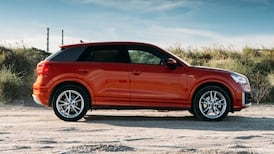 39: Audi Q2 – As good as it gets in the world of overpriced premium baby crossovers