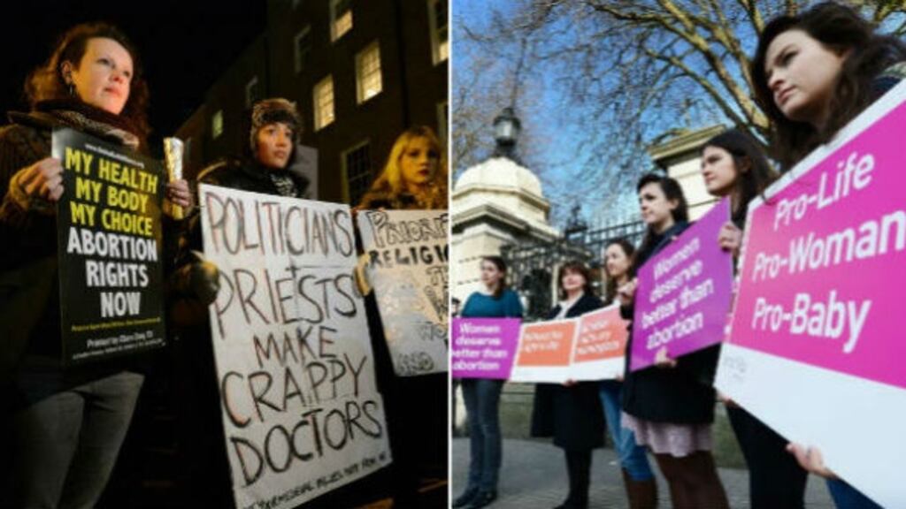 ‘The law and the teaching of the Church have always found a way, with compassion, to deal with the hard cases’