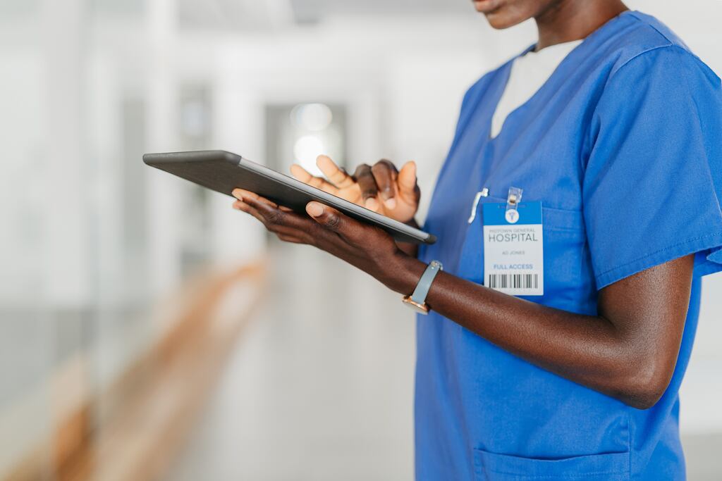 Digital transformation 'needs to be de-risked and accelerated in the Irish healthcare system'