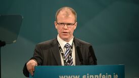 Sinn Féin to amend its stance on abortion