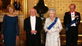 Higgins says Ireland and the UK have ‘gained strength’ from one another