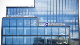 Grant Thornton Ireland equity partners to get €6.5m each in US merger