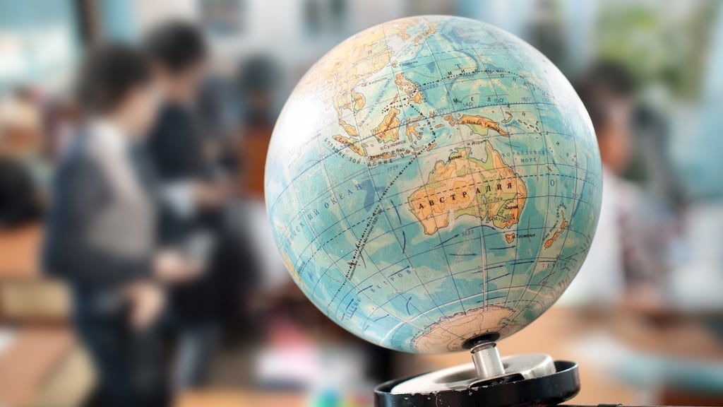 Global college: The costs of moving abroad are not as high as some  might think. If students qualify for an Irish maintenance grant, they  can take it with them to an EU university