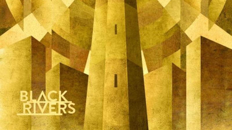 Black Rivers: Black Rivers | Album Review