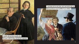 Men to avoid: The mansplainer, the sexpert, the patroniser