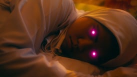 Tiger Stripes review: Female puberty horror is a world away from Pixar’s Turning Red