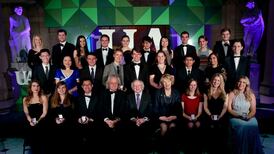 Undergraduate Awards summit goes global