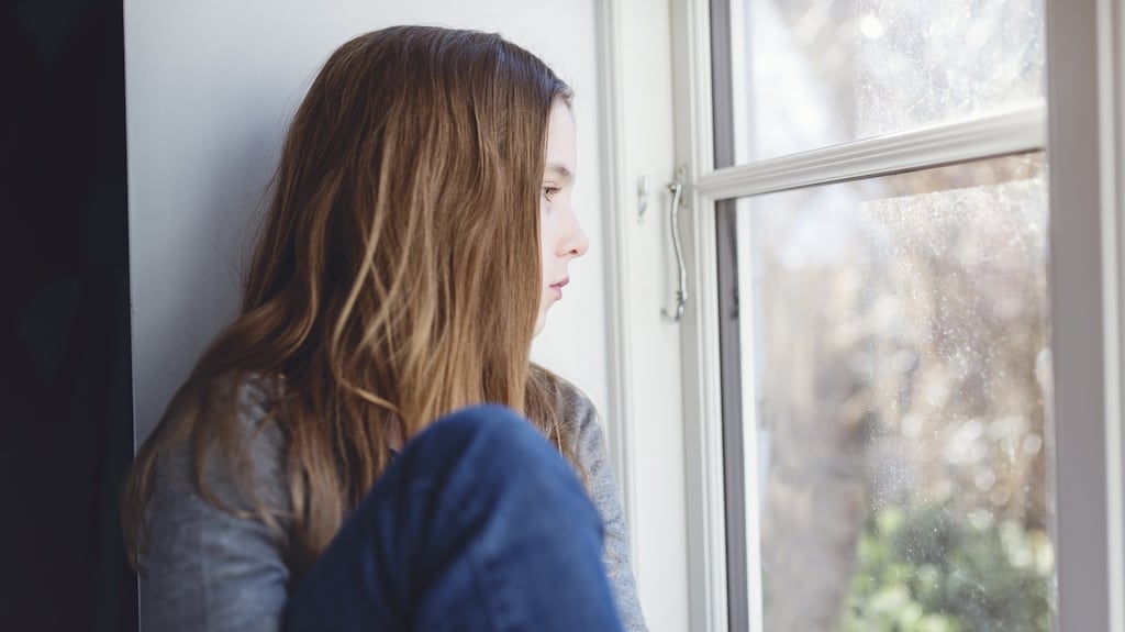 The pandemic has caused anxiety disorder incidence rates to rise 26%, a global study found. Photograph: iStock