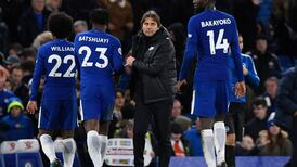 Antonio Conte’s secret to de-stressing? Yoga books and moments of mindfulness