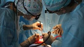 Man claims defibrillator fitted in heart is defective