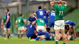Ireland’s Six Nations games dominate Virgin Media Television figures in 2021