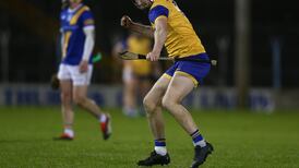 Murphy has the final word as Na Fianna edge out Loughrea to reach final