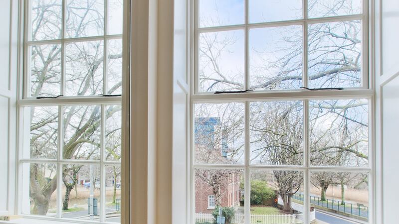 Apartment No 2, 11 Harcourt Terrace, Dublin 2