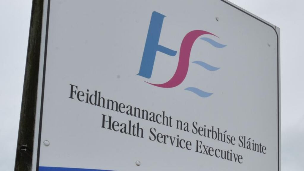 Senior HSE management held a meeting on Wednesday to discuss the recent instances at the acute psychiatric unit located on the grounds of University Hospital Limerick. Photograph: Alan Betson