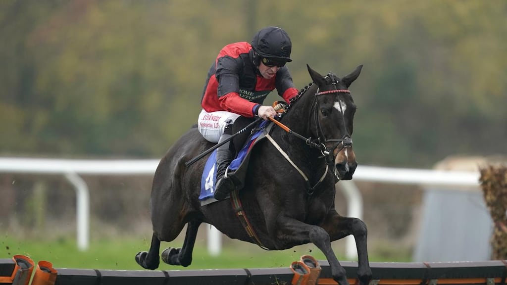 Robbie Dunne will face the British Horseracing Authority’s disciplinary panel on Tuesday. Photograph: Alan Crowhurst/Getty