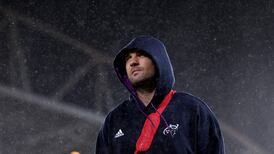 Tadhg Beirne at one with Munster’s heart and soul ahead of European campaign