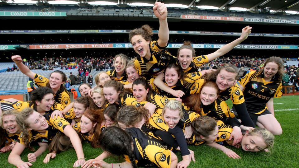 In the intermediate final, Piltown of Kilkenny beat Lismore of Waterford by a point, 1-10 1-9.