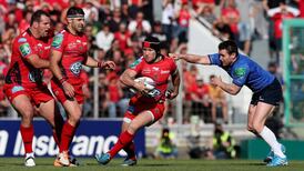 Champions Toulon too strong for sloppy Leinster