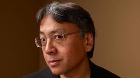 The Buried Giant review: Kazuo Ishiguro could use some ogres