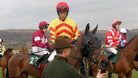 McNamara remains positive after confirmation of paralysis