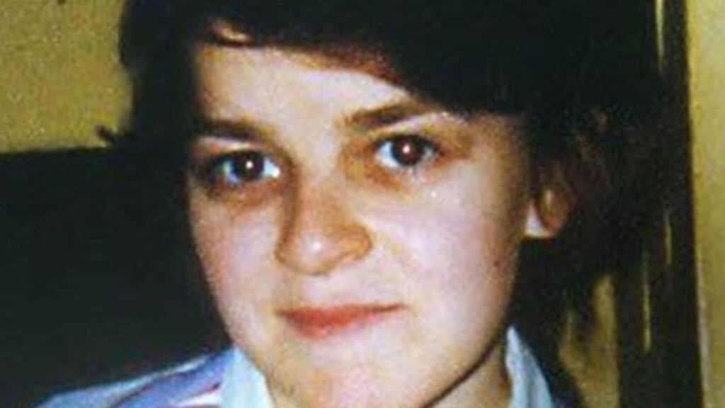 Sandra Collins disappeared from her home town of Killala on December 4th 2000