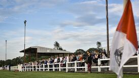 Seán Moran: GAA must feel a bit like the grand old Duke of York