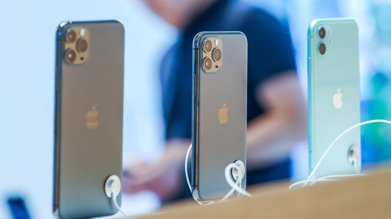 Apple has opted to release three new devices – the iPhone 11, the 11 Pro and the 11 Pro Max.