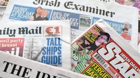 Media merger policy to allow Minister decide  public interest