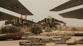 Al Qaeda-linked entities have $1.2m frozen in Irish accounts