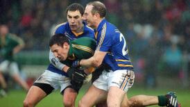 Meath make light of gruelling conditions to hand out a beating to Wicklow