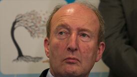 Standoff between Ross and Fine Gael over new laws on judges