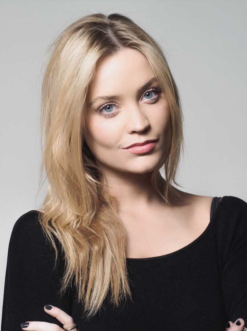 Laura Whitmore