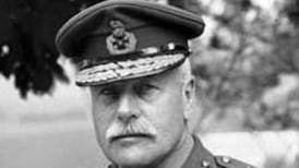 Gen Douglas Haig tells Commons of British army’s ‘splendid purpose’