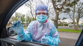 Milford area in Co Donegal has Ireland’s highest Covid-19 incidence rate